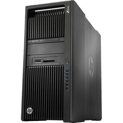 جهاز كمبيوتر وركستيشن - HP Z840